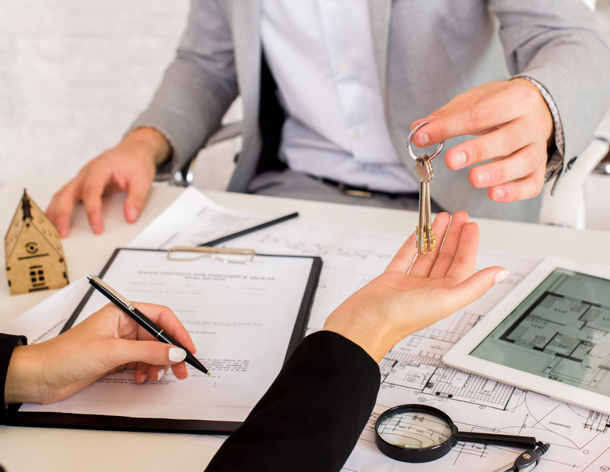 Servizio di assistenza pratiche agevolazioni immobili